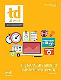 The Managers Guide to Employee Development (Paperback)