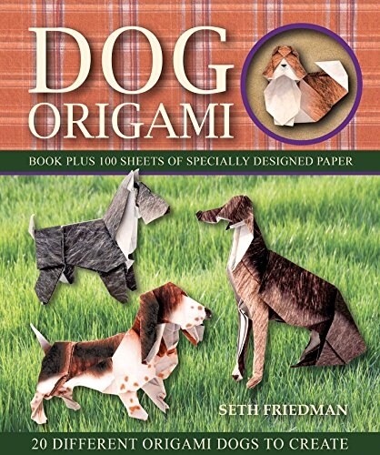 Dog Origami (Other)