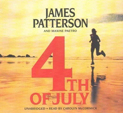 4th of July Lib/E (Audio CD)