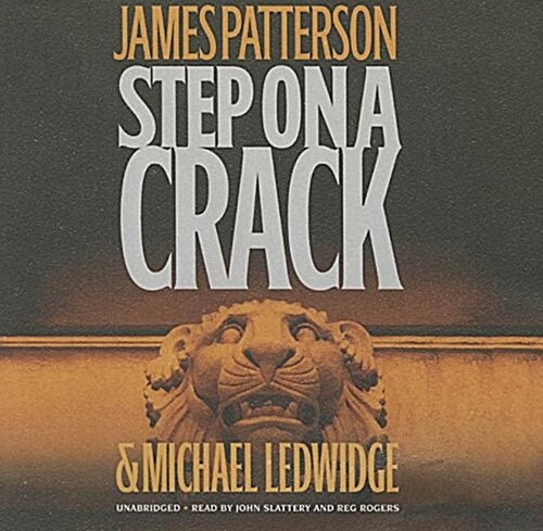 Step on a Crack Lib/E (Audio CD)