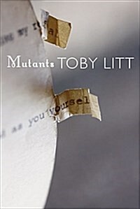 Mutants : Selected Essays (Hardcover)