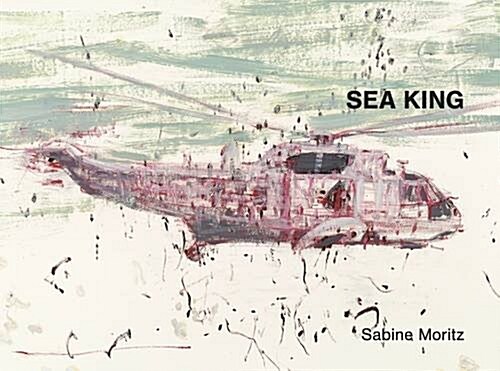 Sea King (Paperback)