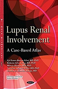 Lupus Renal Involvement (Paperback)