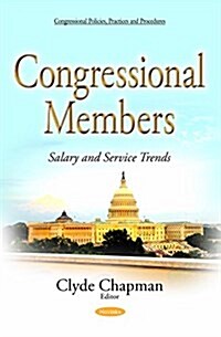 Congressional Members (Paperback)