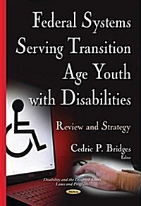 Federal Systems Serving Transition Age Youth With Disabilities (Hardcover)