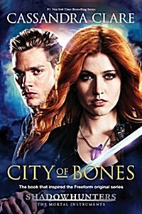 City of Bones, Volume 1: TV Tie-In (Paperback, Media Tie-In)