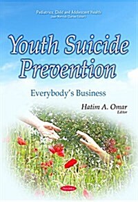 Youth Suicide Prevention (Paperback)