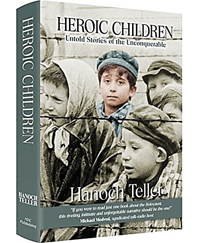 Heroic Children (Hardcover)