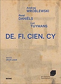 De.Fi.Cien.Cy (Hardcover)