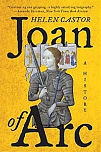 Joan of Arc (Paperback)