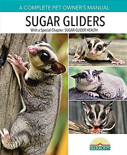 Sugar Gliders (Paperback, 2, Revised)
