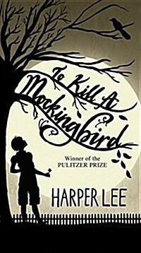 [중고] To Kill a Mockingbird (Mass Market Paperback)