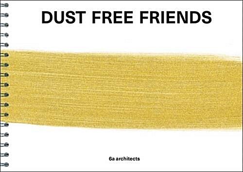 Dust Free Friends (Paperback)