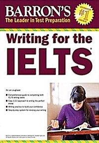 [중고] Writing for the Ielts (Paperback)