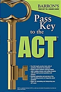 Pass Key to the Act, 2nd Edition (Paperback, 2)