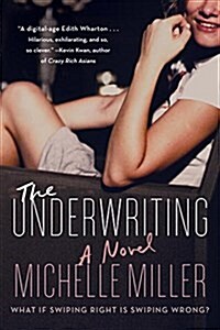 The Underwriting (Paperback)
