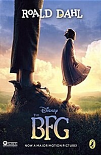 The BFG Movie (Paperback)