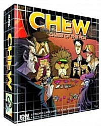 Chew (Cards, GMC)