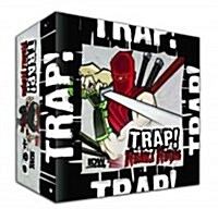 Trap! Card Game (Cards, GMC)