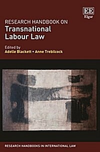 Research Handbook on Transnational Labour Law (Hardcover)