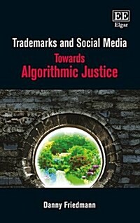 Trademarks and Social Media (Hardcover)