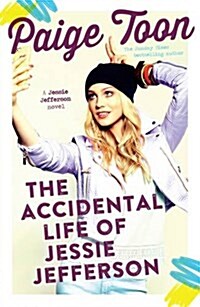 The Accidental Life of Jessie Jefferson (Paperback)