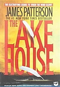 The Lake House (MP3 CD)