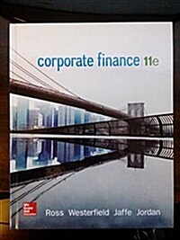 Corporate Finance (Hardcover, 11)