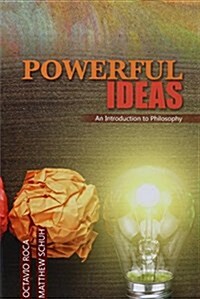 Powerful Ideas (Paperback)