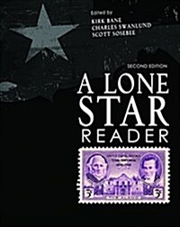 A Lone Star Reader (Paperback, 2)