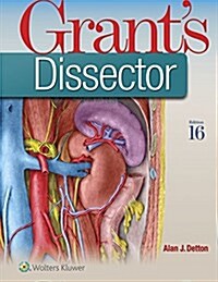 Grants Dissector (Spiral, 16)
