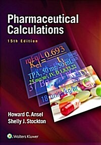 Pharmaceutical Calculations (Paperback)