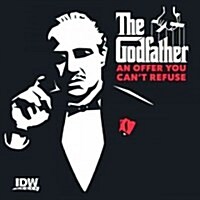 Godfather (Cards, GMC)