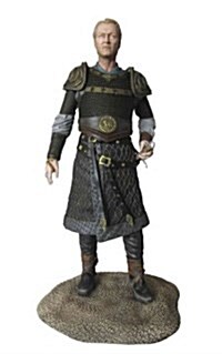 Game of Thrones: Jorah Mormont Figure (Other)