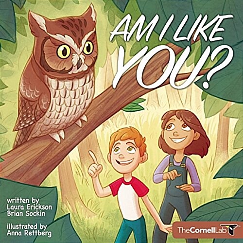 Am I Like You? (Hardcover)