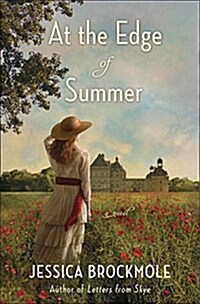 At the Edge of Summer (Hardcover)