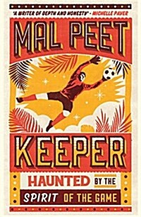 Keeper (Paperback)
