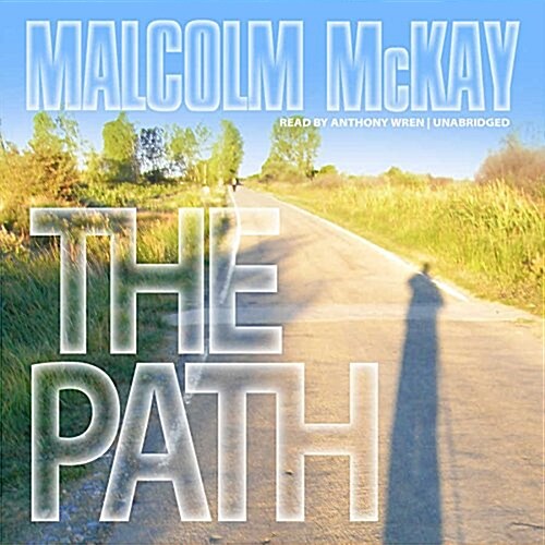 The Path Lib/E (Audio CD)