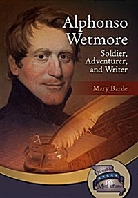 Alphonso Wetmore (Hardcover)