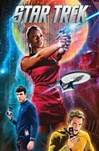 Star Trek, Volume 11 (Paperback)