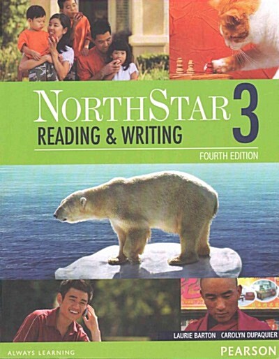 Northstar Reading & Writing 3, Domestic W/O Mel (Paperback)