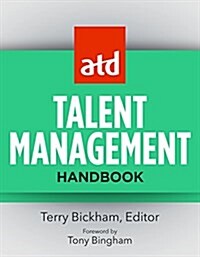 Atd Talent Management Handbook (Hardcover)