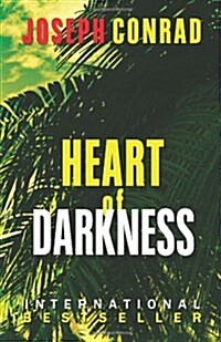 Heart of Darkness (Paperback)