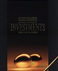 Introduction to Investments (Hardcover, 2 Sub)