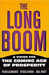 The Long Boom (Hardcover)