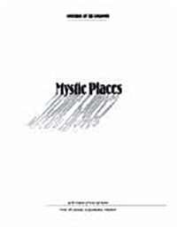 Mystic Places (Mysteries of the Unknown) (Hardcover)