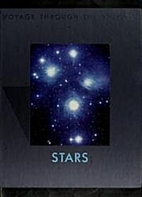 Stars (Voyage Through the Universe) (Hardcover, Revised)