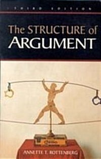 Structure of Argument (Paperback, 3rd)