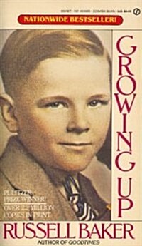 Growing Up (Signet) (Mass Market Paperback, 1st)