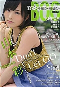 BIG ONE GIRLS №029 (スクリ-ン特編版) (雜誌)